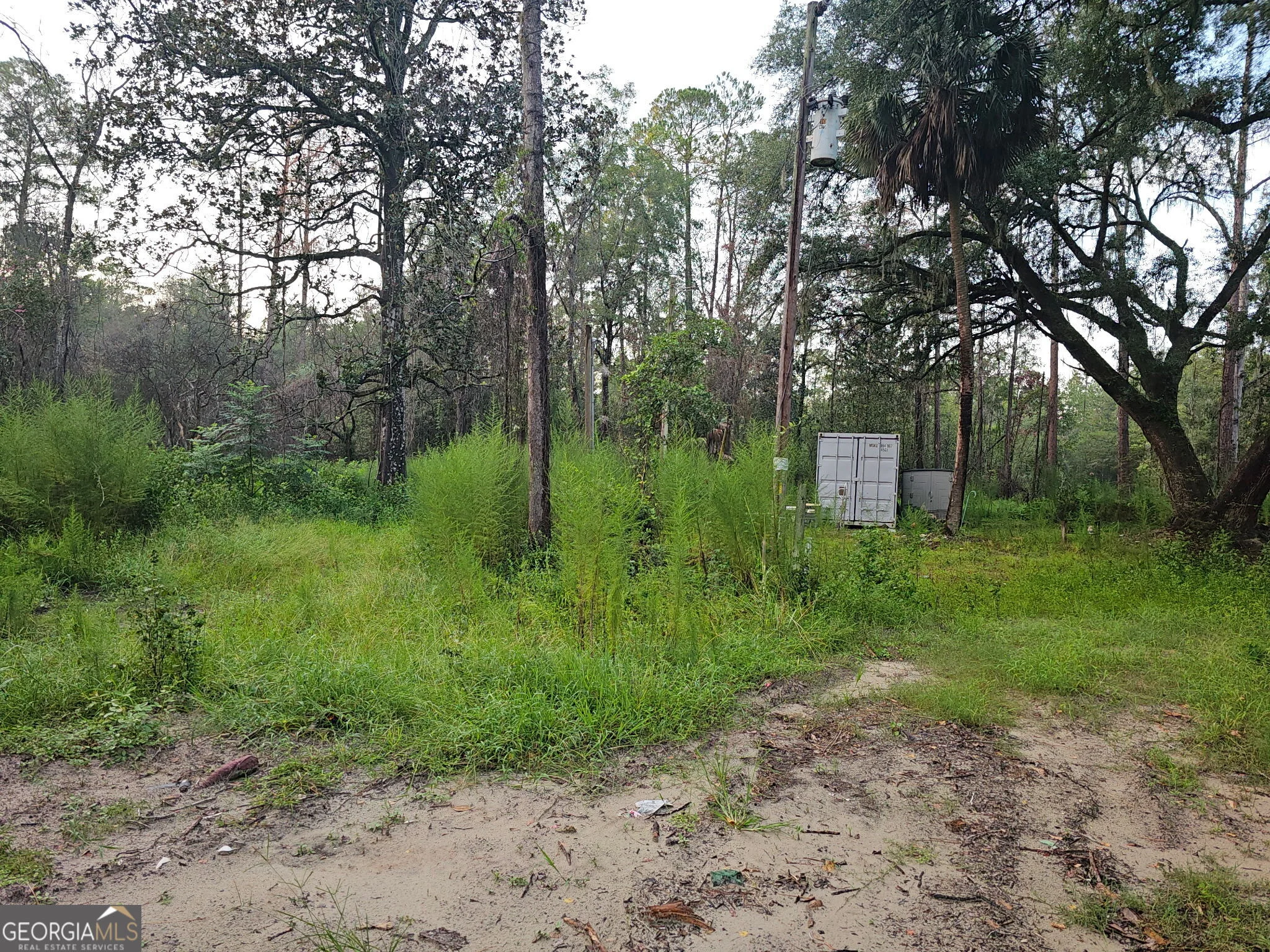 373 Carl Burney Road, Hortense, GA, 31543