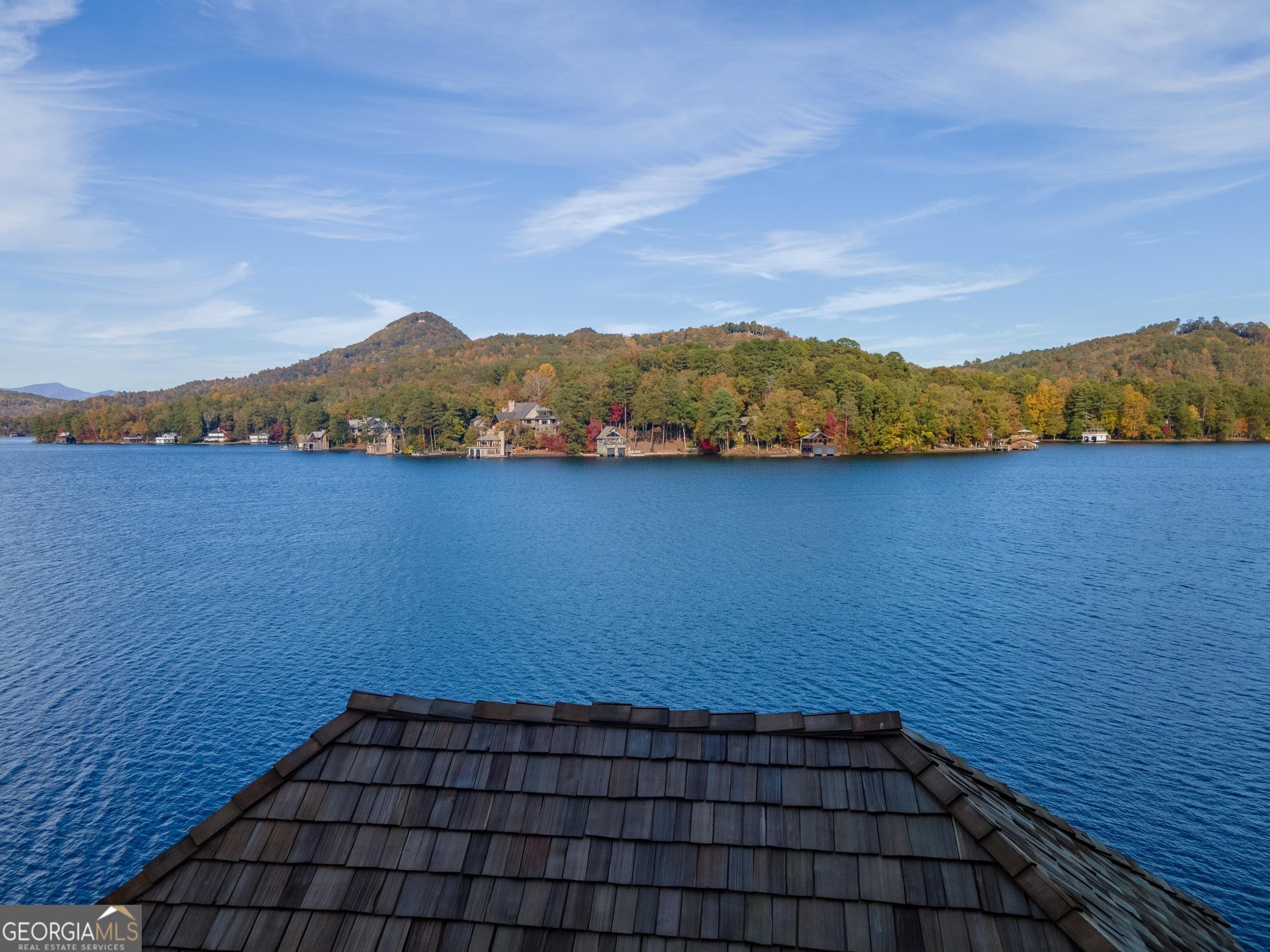 Lake Burton - Residential