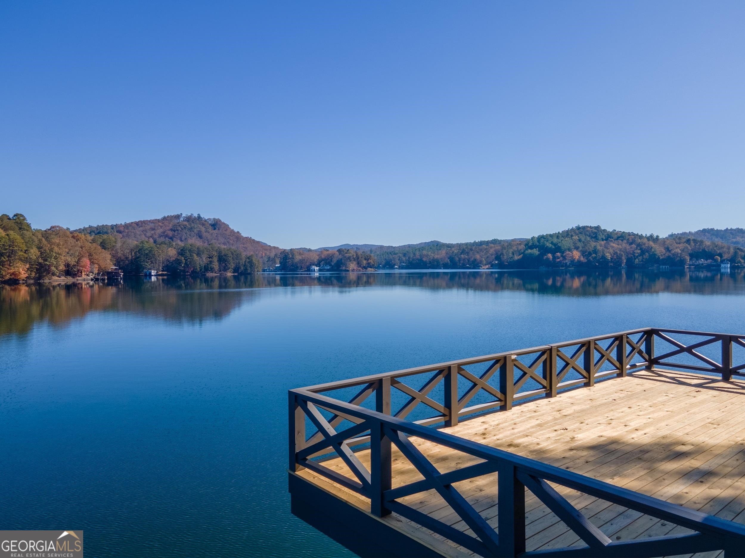 Lake Burton - Residential