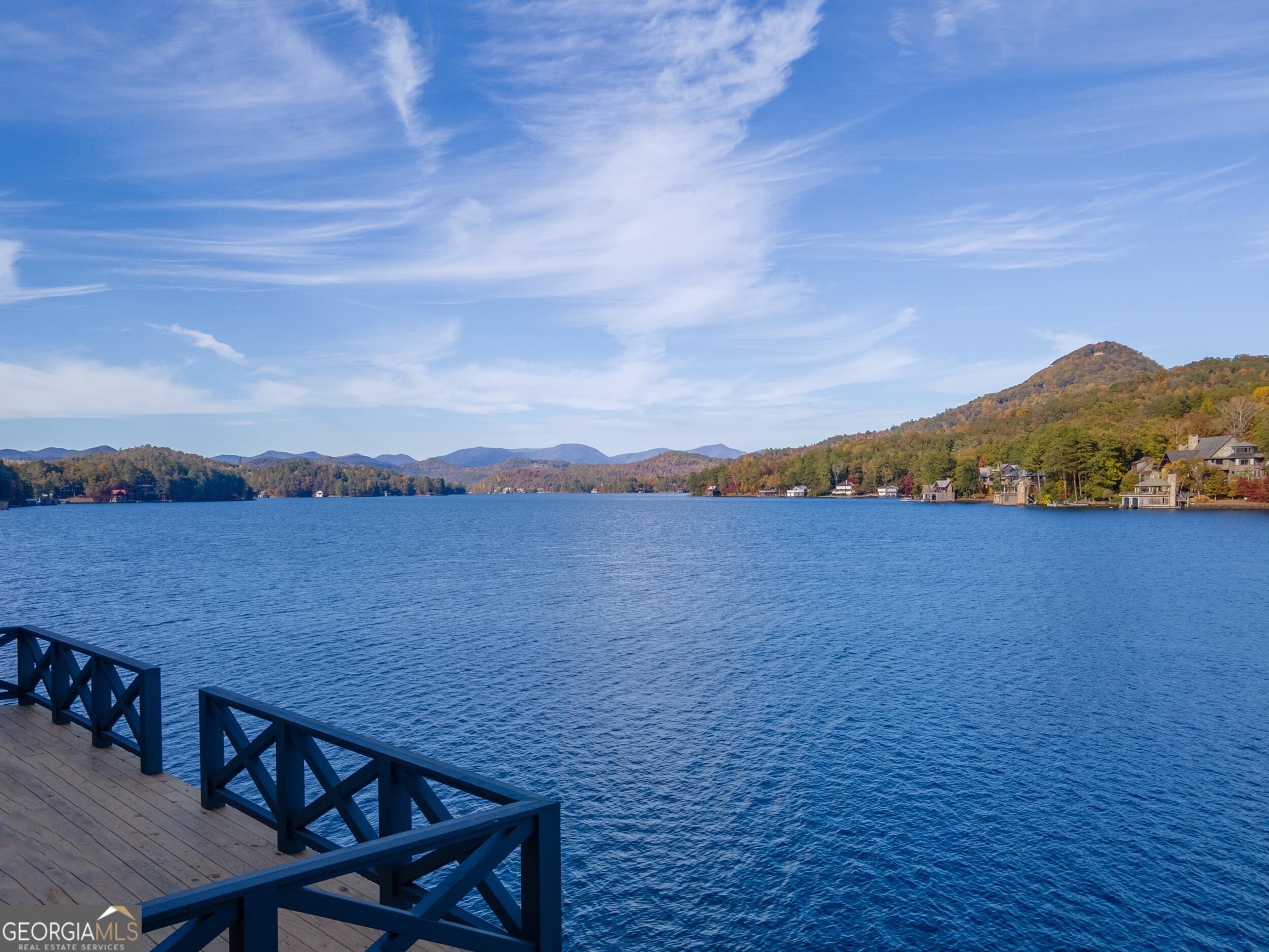 Lake Burton - Residential