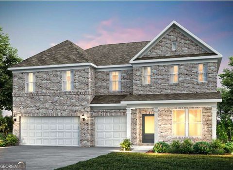 230 Kindness CIR Mcdonough GA 30252