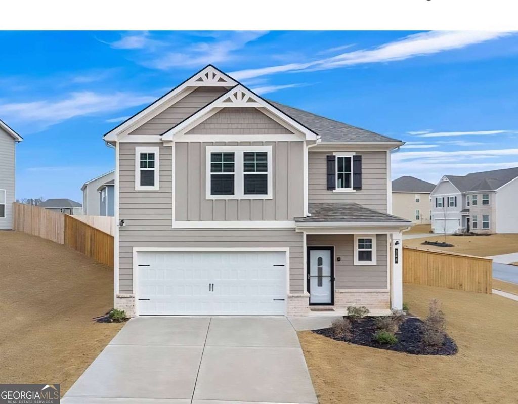 Photo of 144 Chapel Hill Parkway, Newnan, GA 30263 (MLS # 10705976)