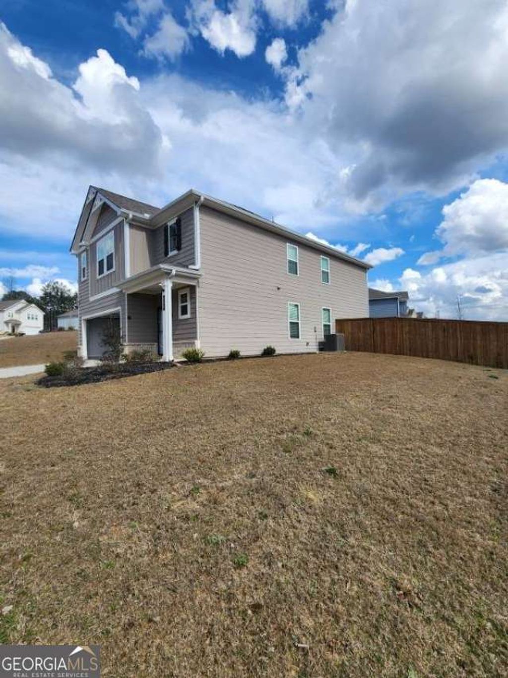 Photo of 144 Chapel Hill Parkway, Newnan, GA 30263 (MLS # 10705976)