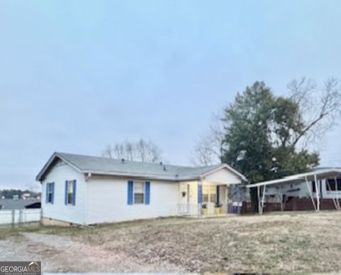 Photo of 209 Moultrie Lane SE, Rome, GA 30161 (MLS # 10686370)