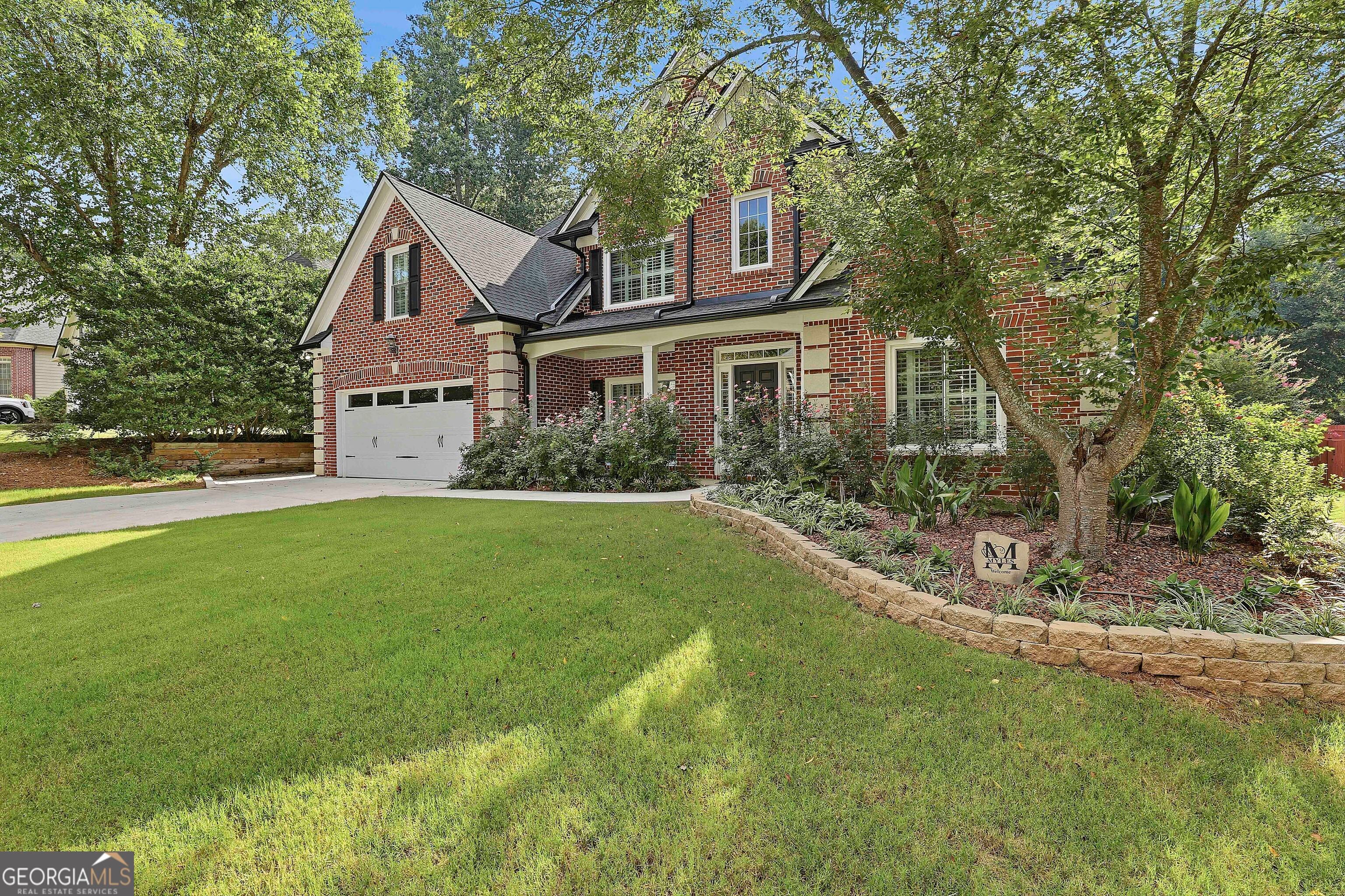 31 Briar Grove
