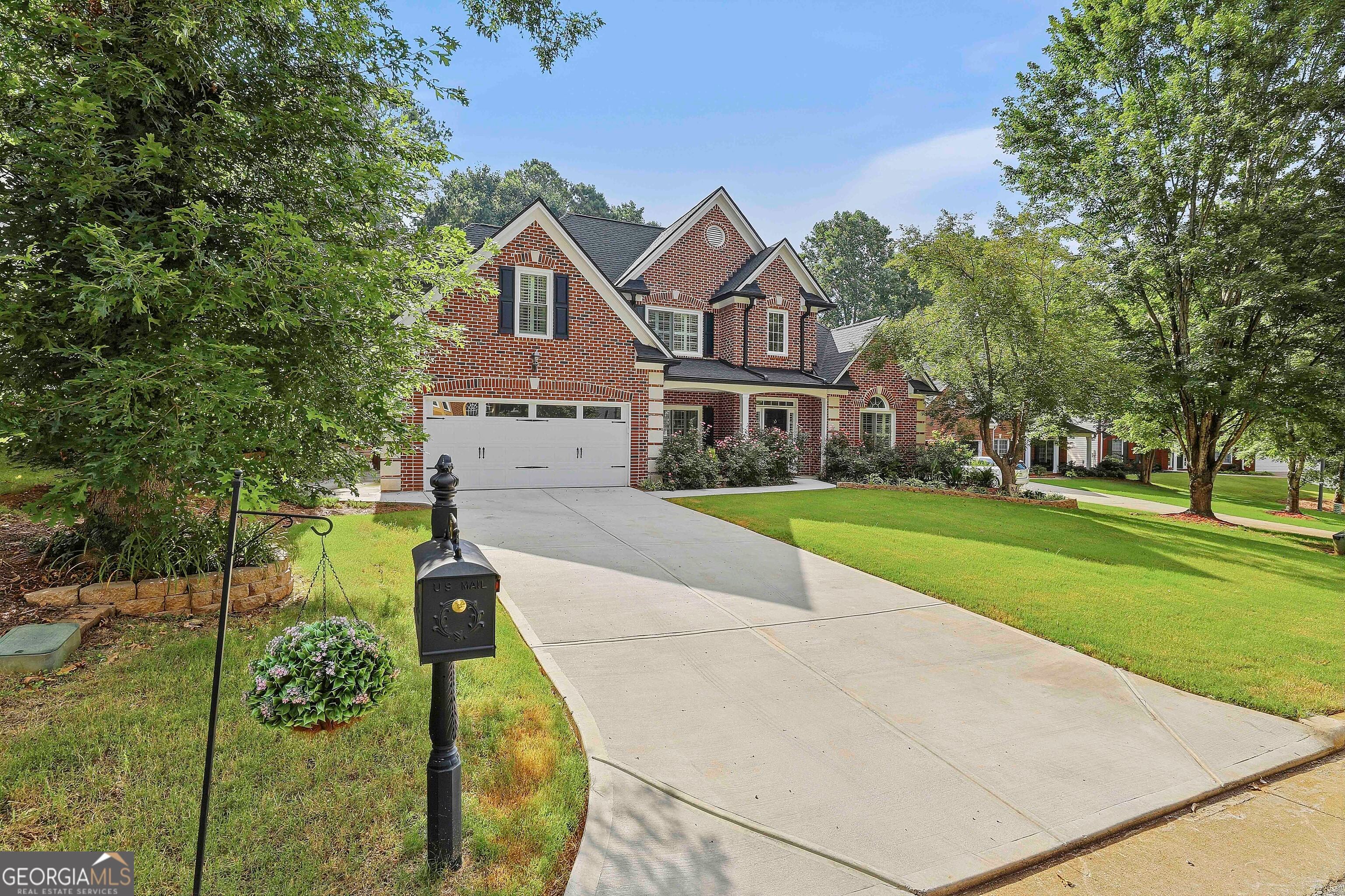 31 Briar Grove