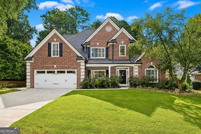 31 Briar Grove Newnan GA 30265