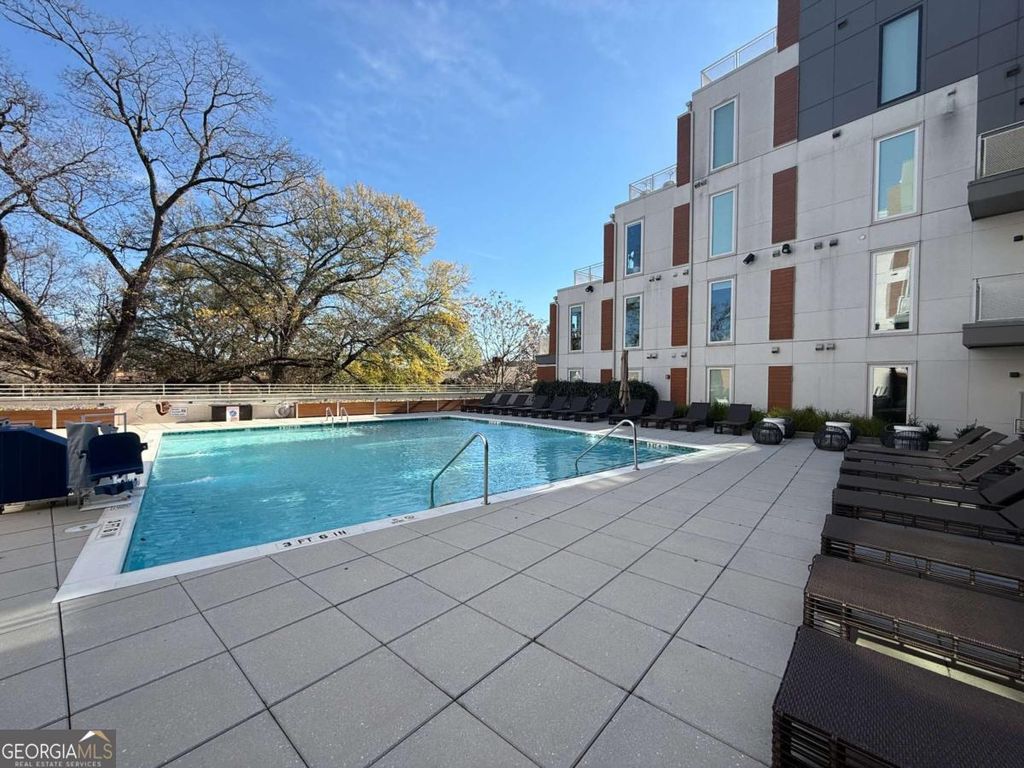 Photo of 775 Juniper Street NE #234, Atlanta, GA 30308 (MLS # 10710067)