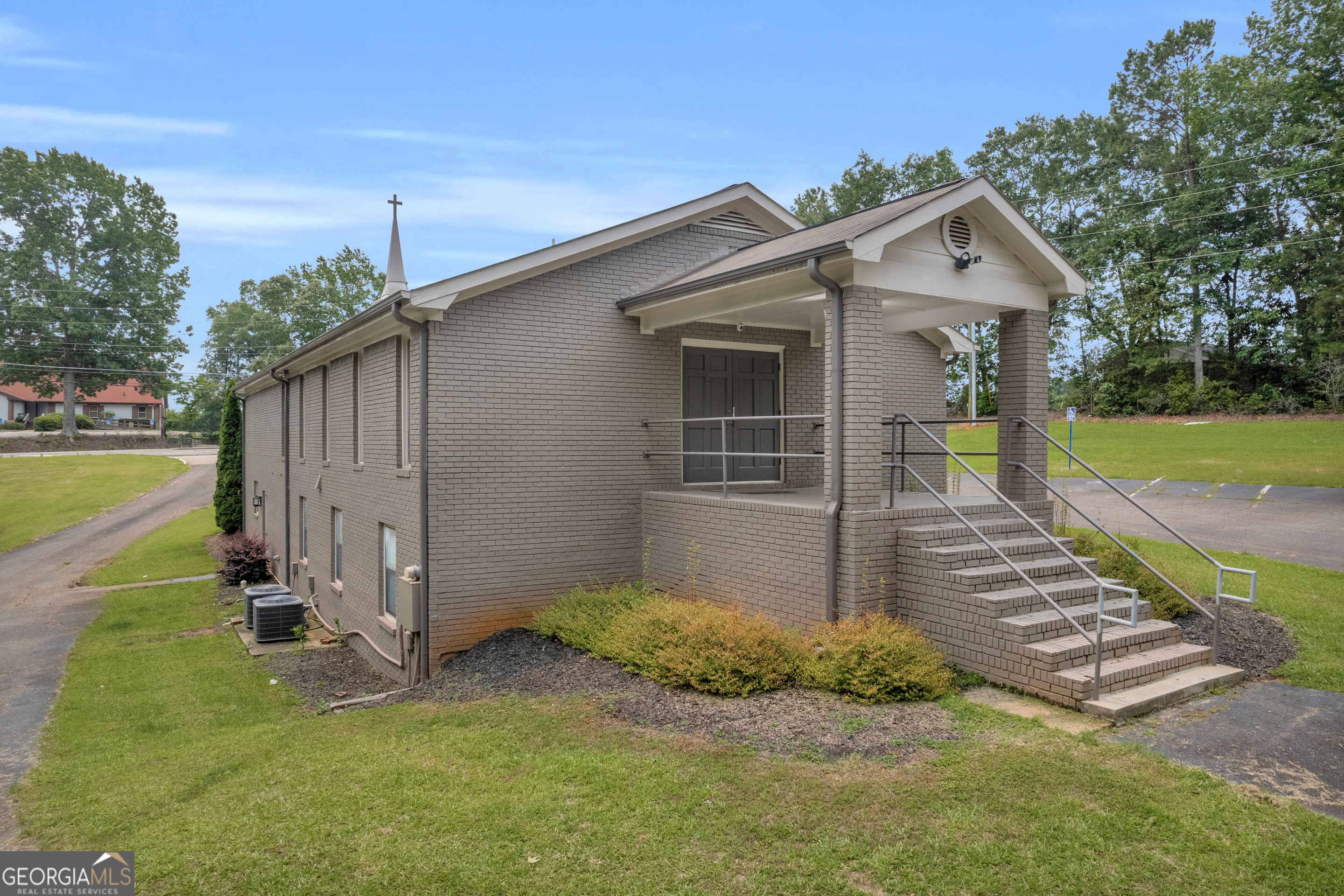 476 Jefferson HWY