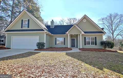 A home in Moreland