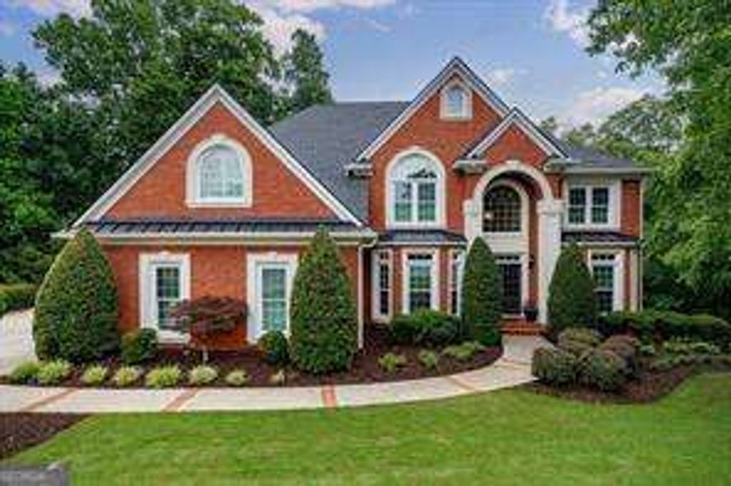 Photo of 1913 Denton Walk Court, Marietta, GA 30062 (MLS # 10773028)