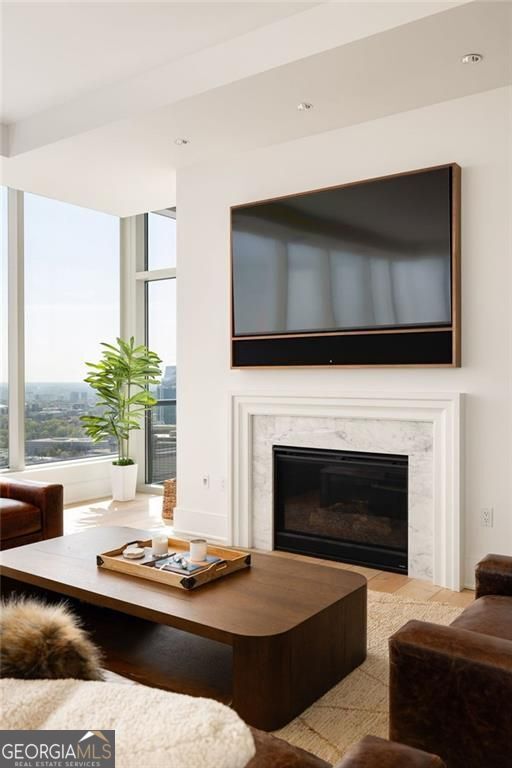 3630 Peachtree RD NE #3302