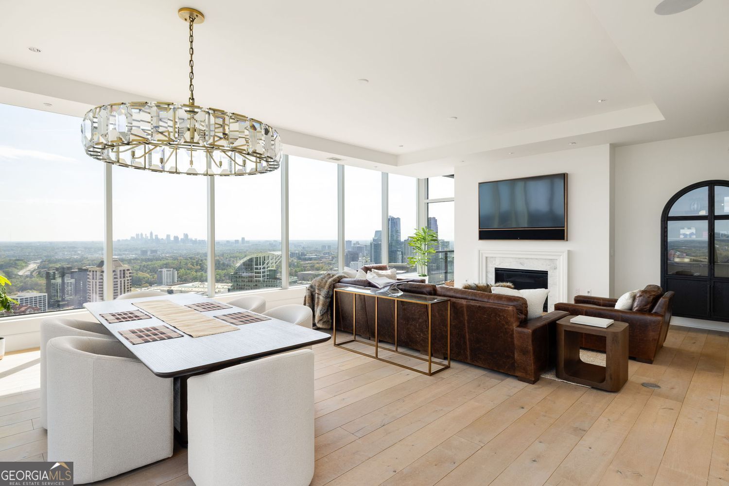 3630 Peachtree RD NE #3302