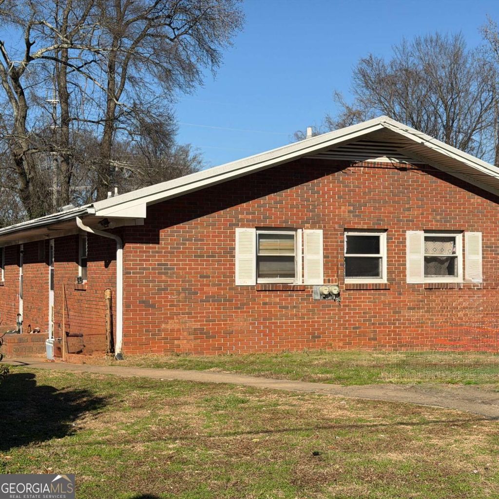 Photo of 1443 Vesta Avenue, East Point, GA 30344 (MLS # 10674472)