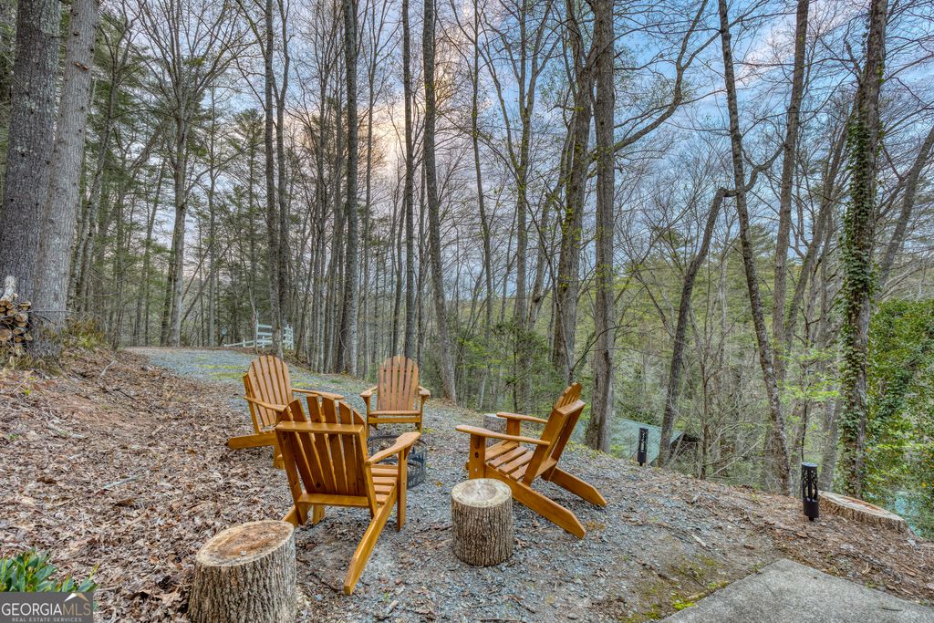 Photo of 145 River Bend Lane, Blue Ridge, GA 30513 (MLS # 10630462)