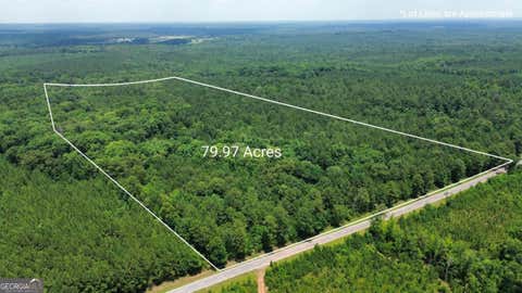 Photo of 0 Springfield / Turner Road, Union Point, GA 30669 (MLS # 10799504)