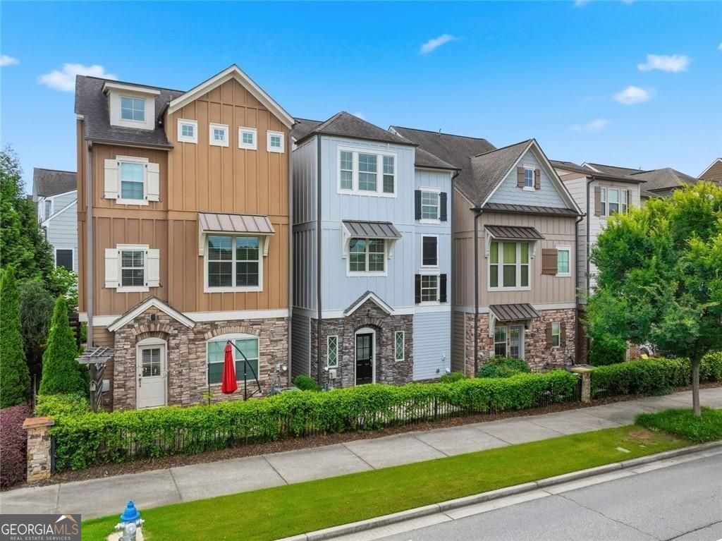 164 Blakemore DR