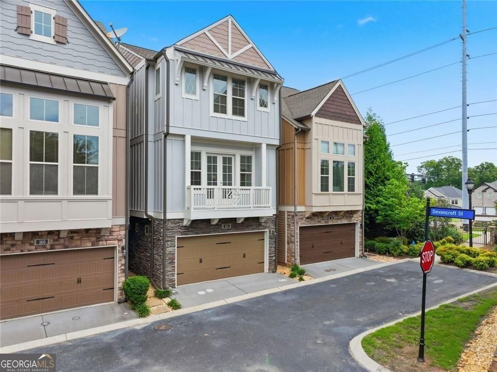 164 Blakemore DR