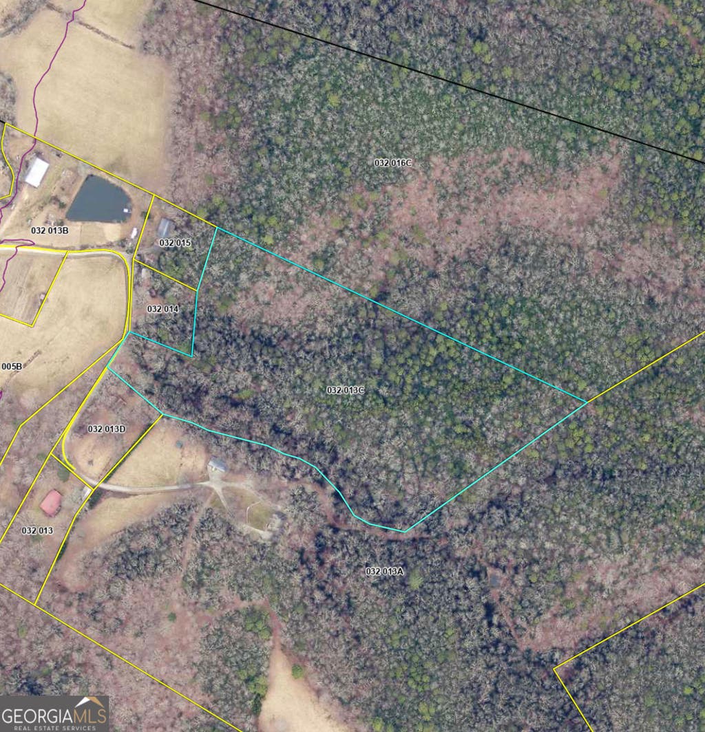 Photo of 0 Benfield Lane, Clarkesville, GA 30523 (MLS # 10804208)