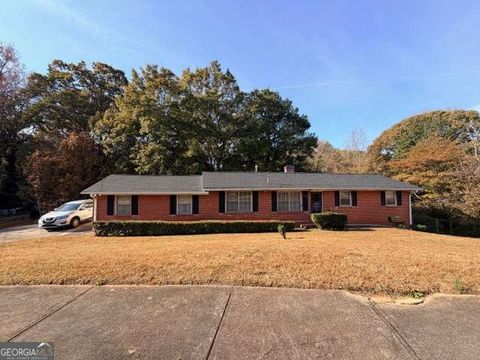 Photo of 1957 Velma Street SE, Atlanta, GA 30315 (MLS # 10644968)