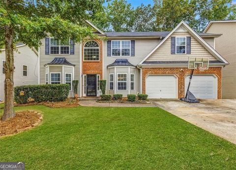 70 IVEY MEADOW DR Dallas GA 30132