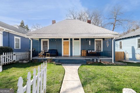 185 Pearl ST SE Atlanta GA 30316