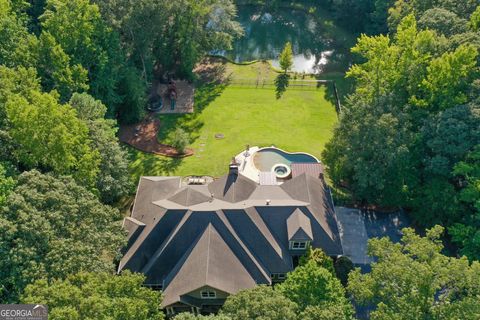 A home in Fayetteville