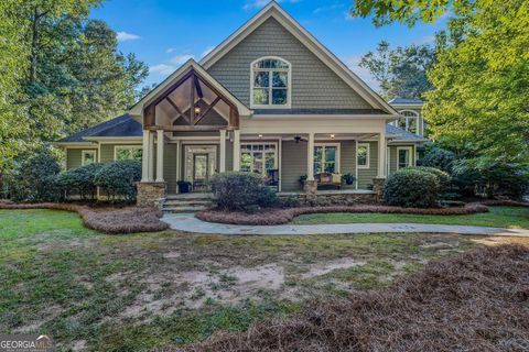 A home in Fayetteville