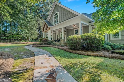 A home in Fayetteville