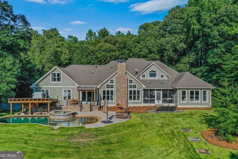 A home in Fayetteville