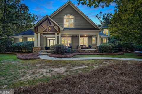 A home in Fayetteville