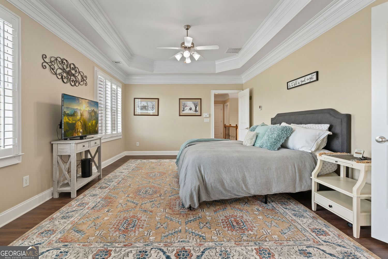 Cumming, Georgia 30028, United States, 6 Bedrooms Bedrooms, ,5 BathroomsBathrooms,Residential,Pending,120482