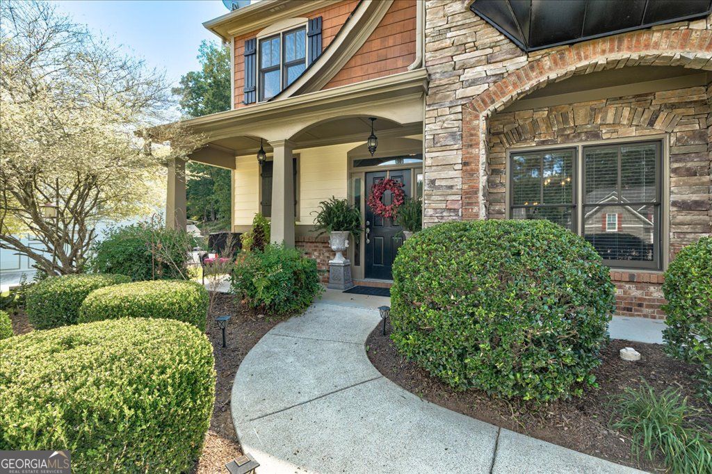 58 Pine TRL