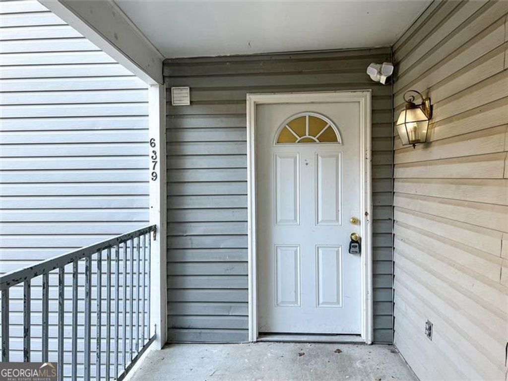 Photo of 6379 WEDGEVIEW, tucker, GA 30084 (MLS # 10640683)