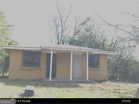 340 Poppy AVE Macon GA 31204