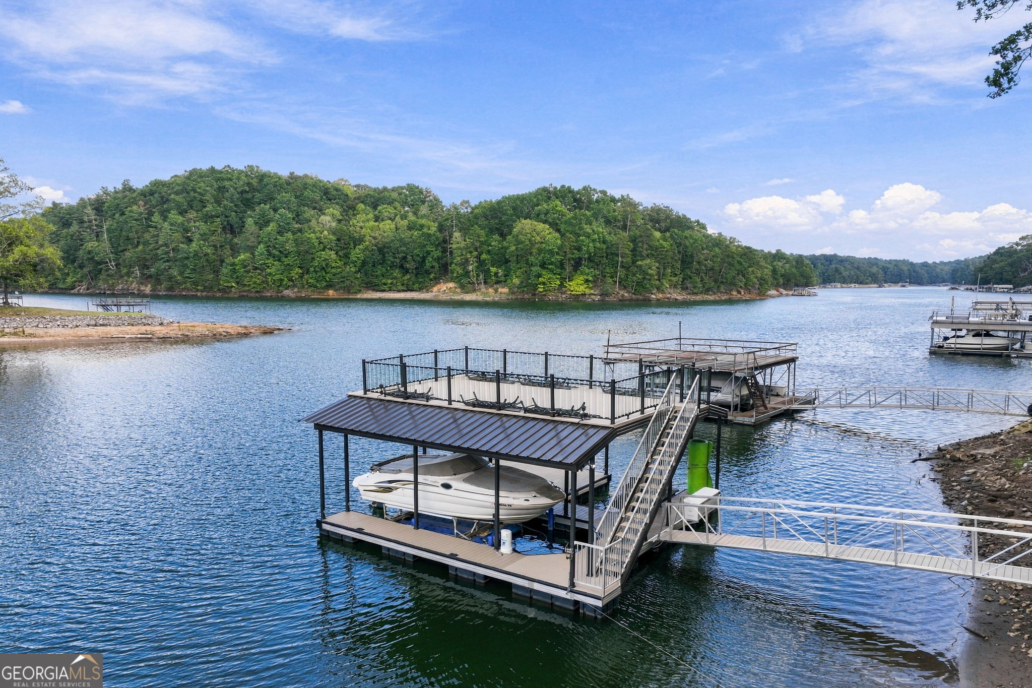 319 Chestatee View DR