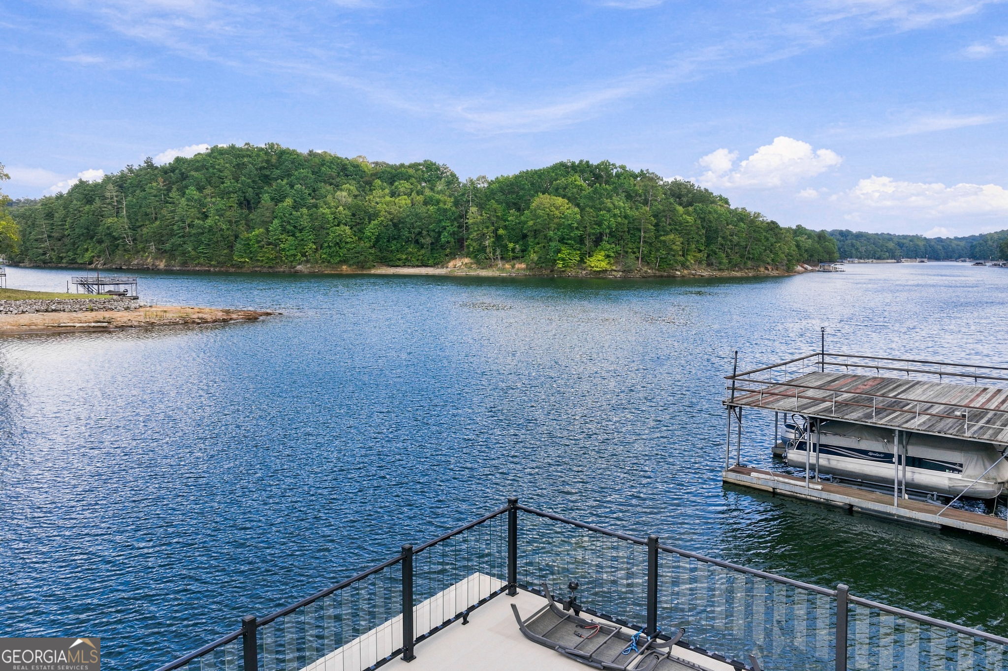 319 Chestatee View DR