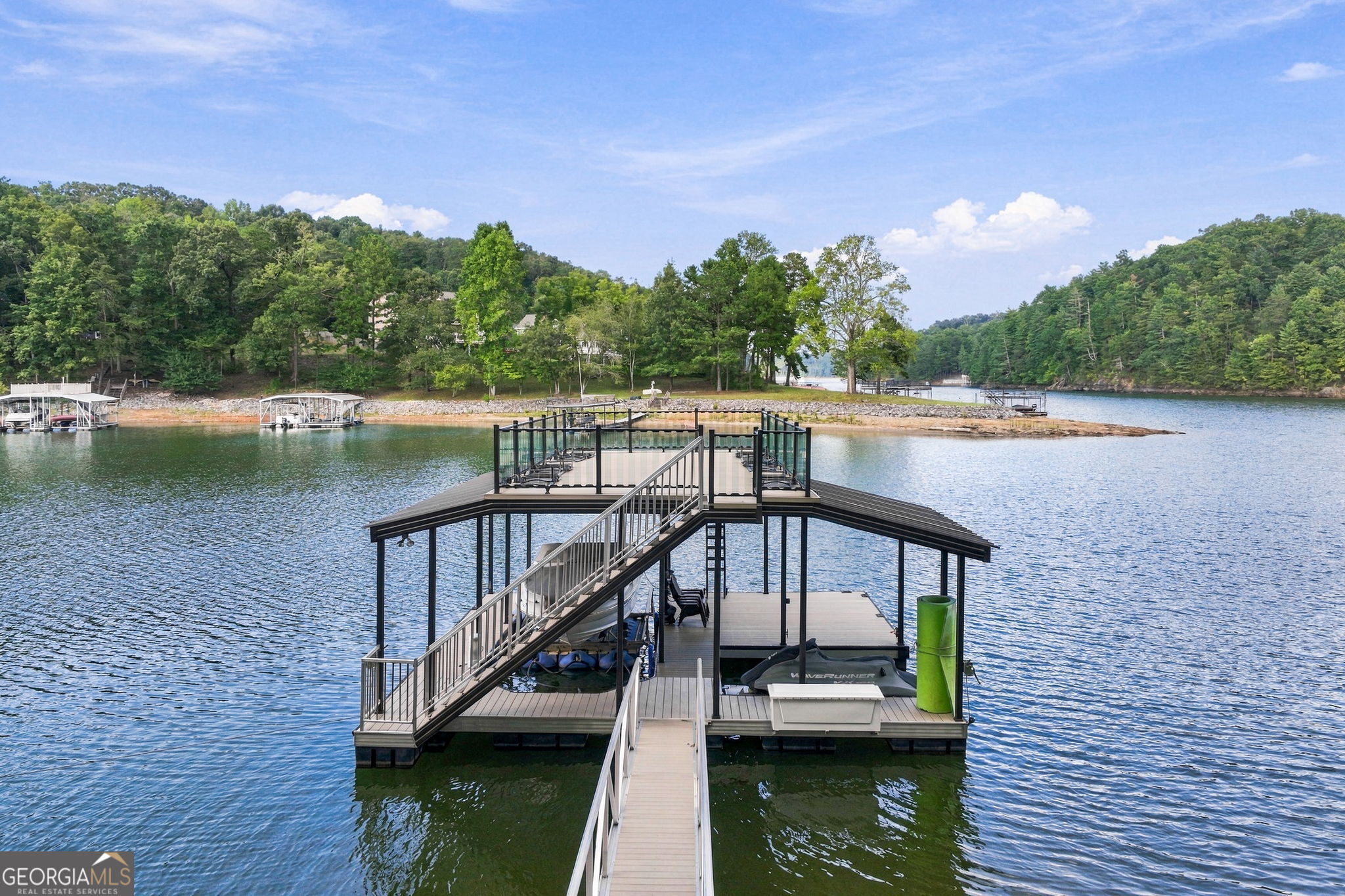 319 Chestatee View DR