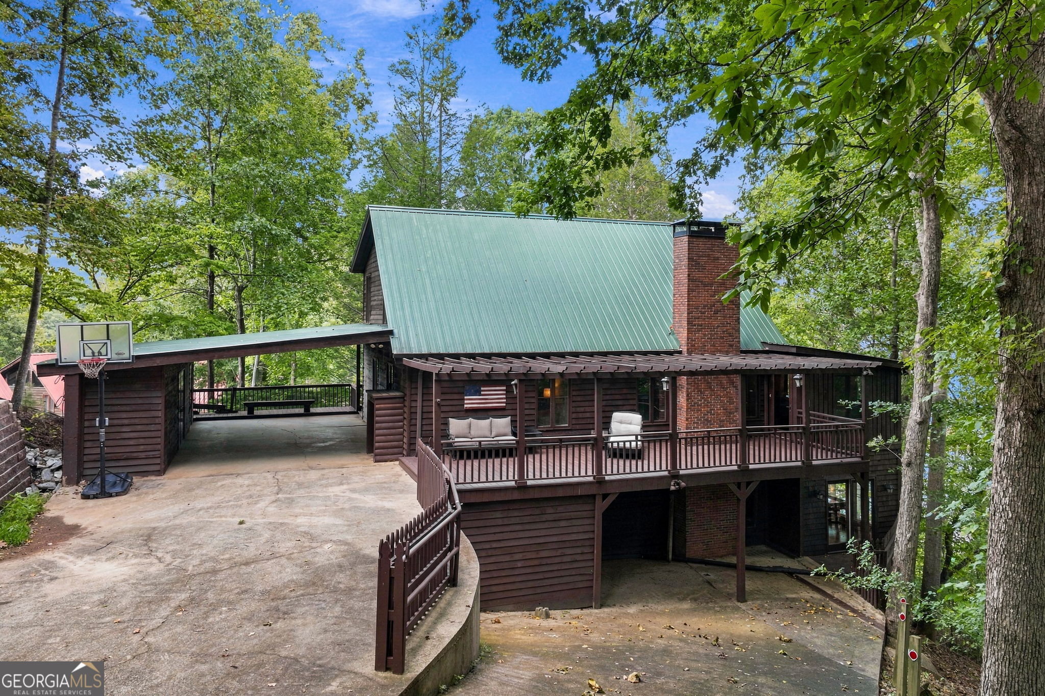 319 Chestatee View DR