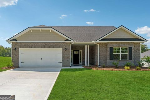 Photo of 255 Eason Street #10, Bowdon, GA 30108 (MLS # 10684218)