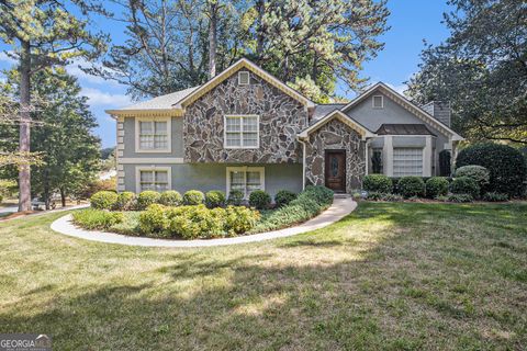 6280 Wiscasset PKWY NW Dallas GA 30157