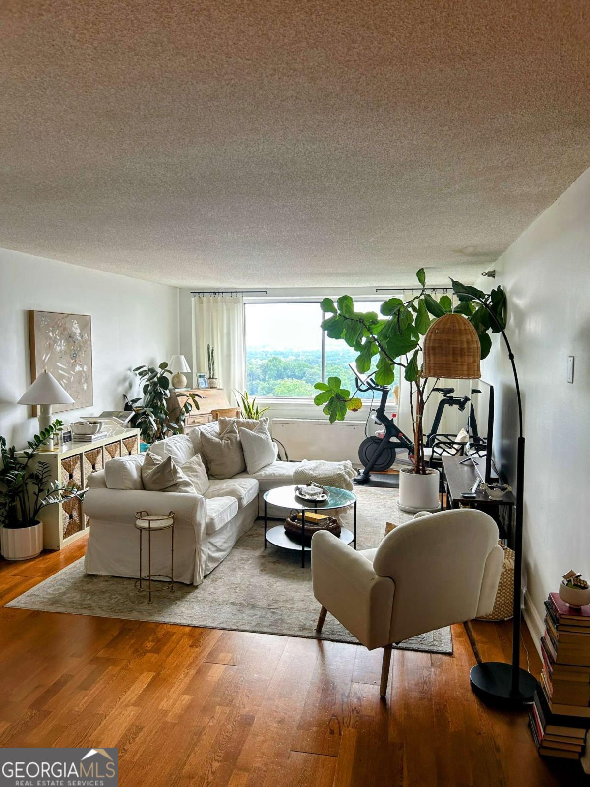 2479 Peachtree RD NE 1405