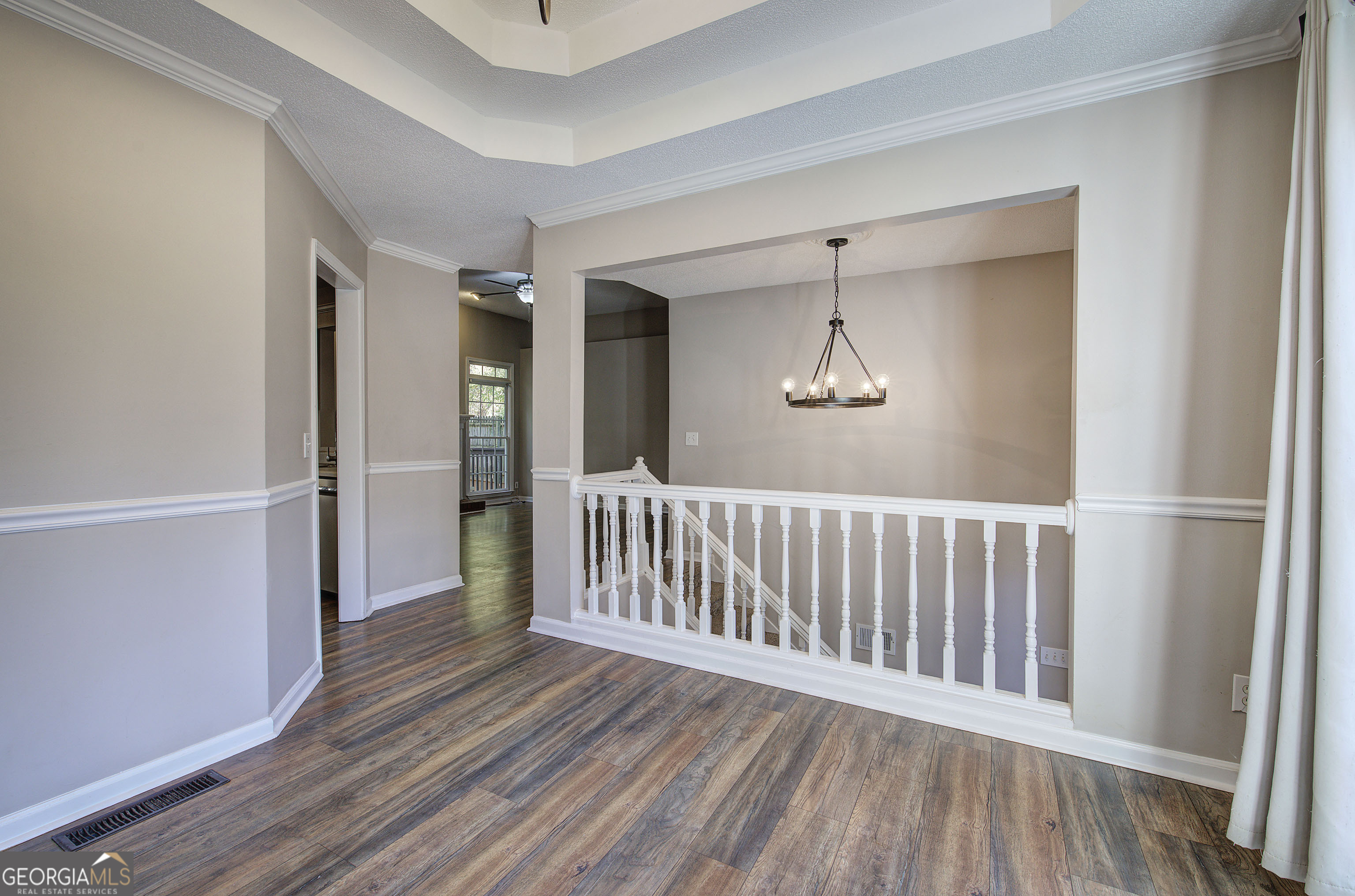 Roving Hills Estates - Residential