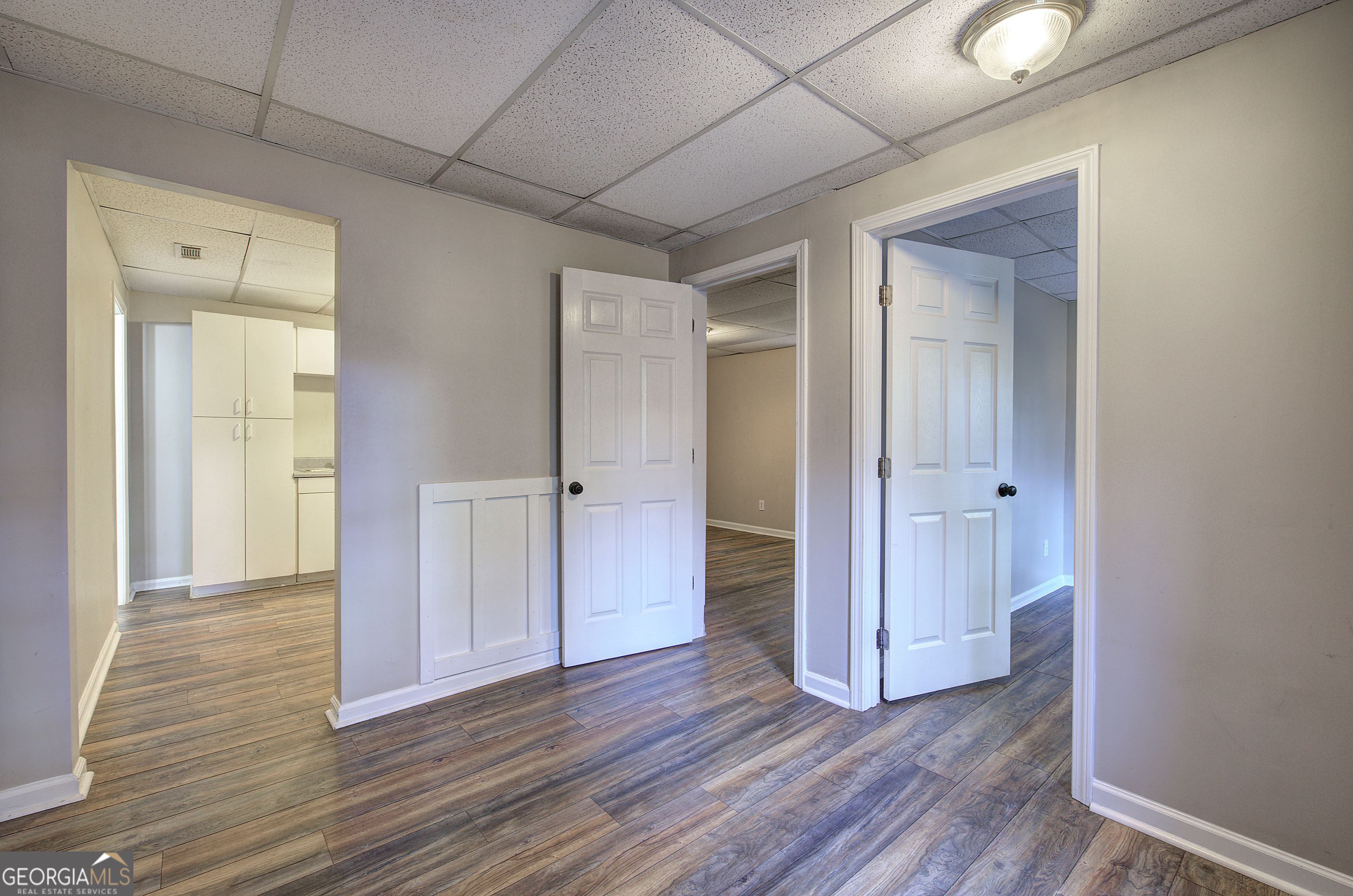 Roving Hills Estates - Residential