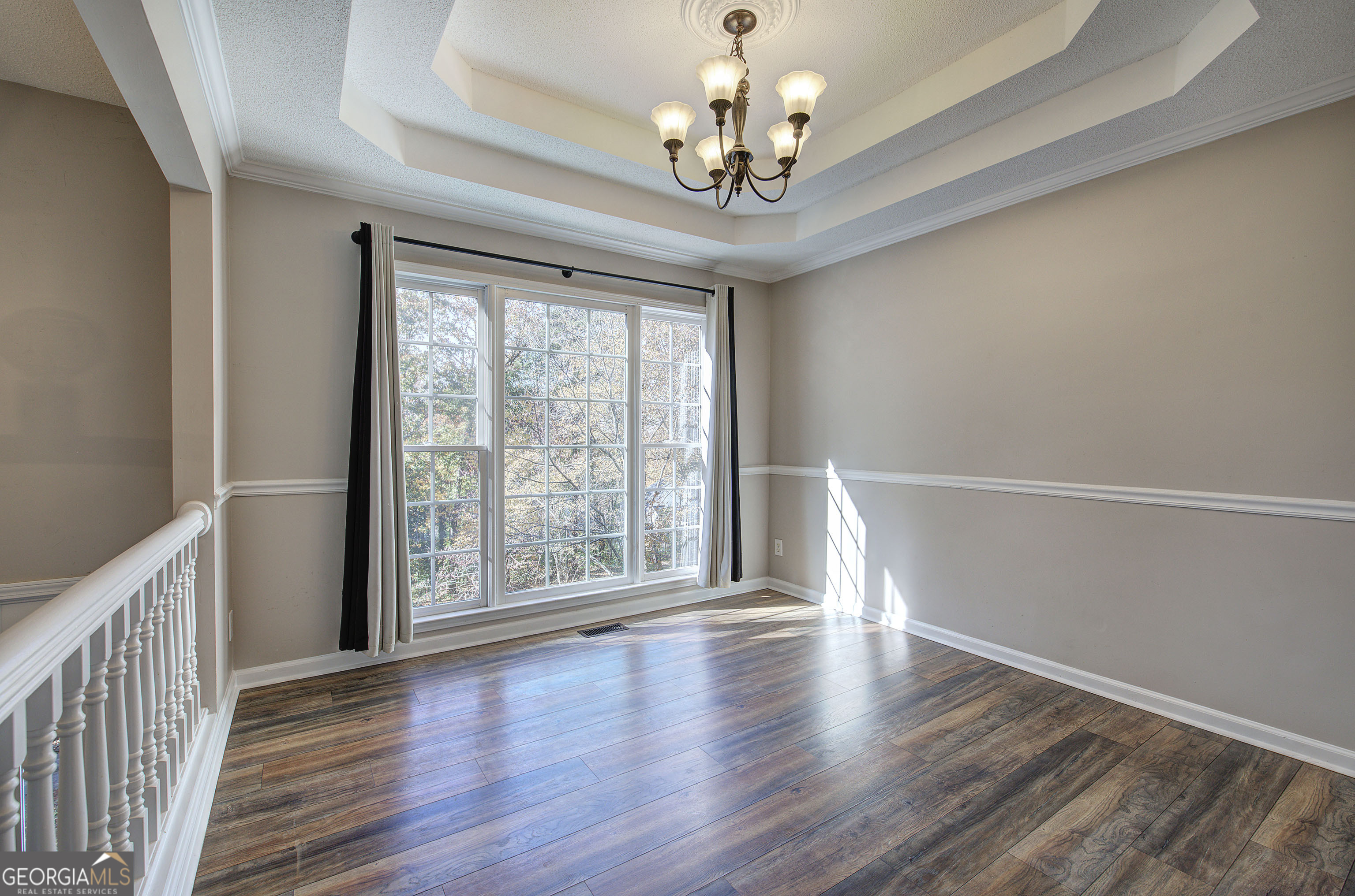 Roving Hills Estates - Residential