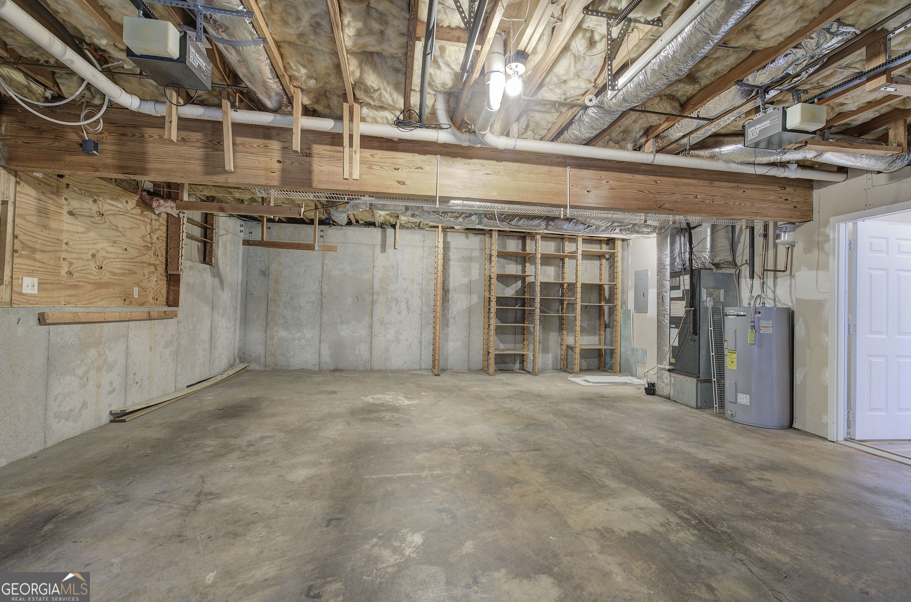 Roving Hills Estates - Residential