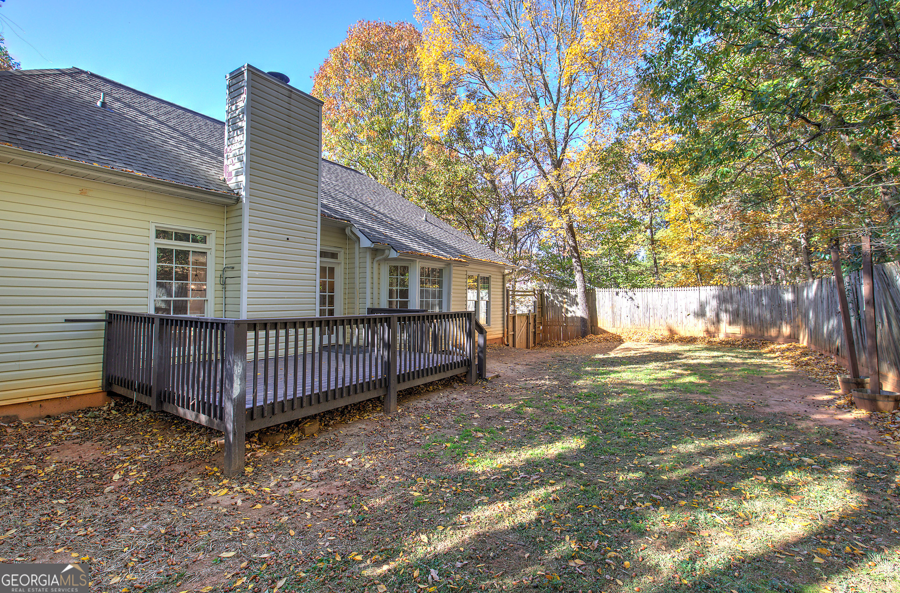 Roving Hills Estates - Residential