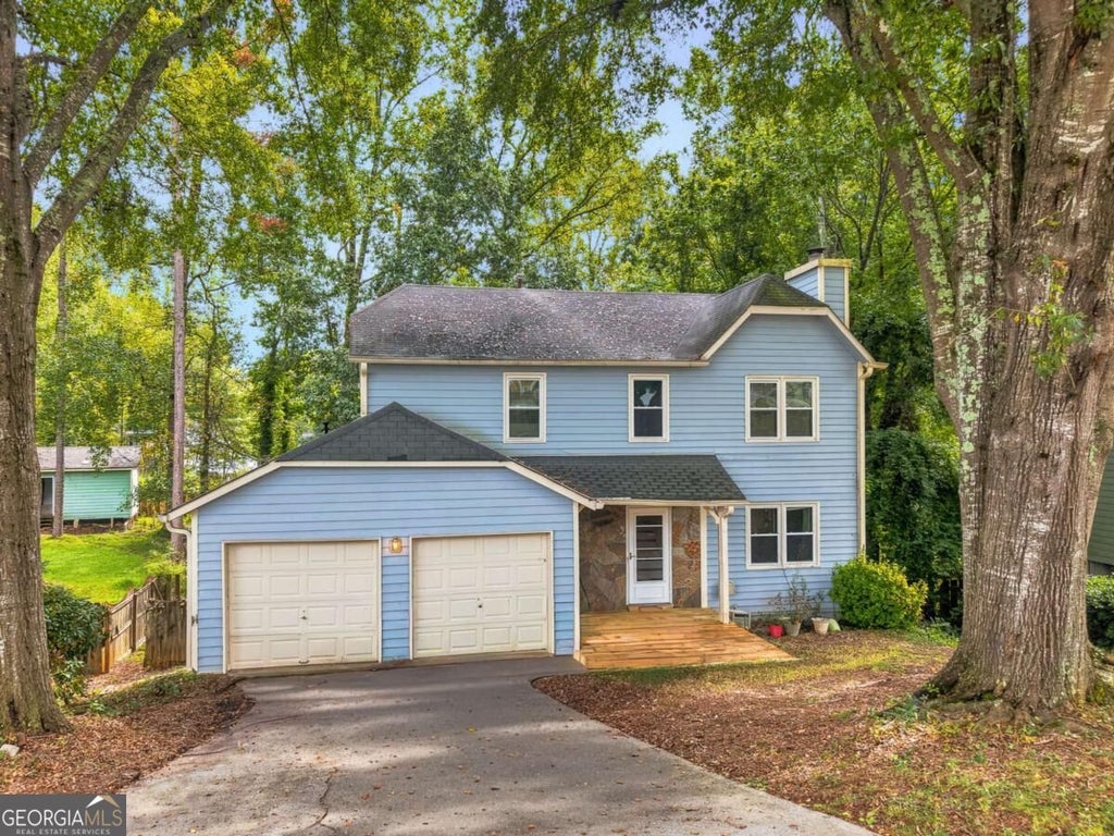 Photo of 5004 Brandlwood CT, Lilburn, GA 30047 (MLS # 10869843)