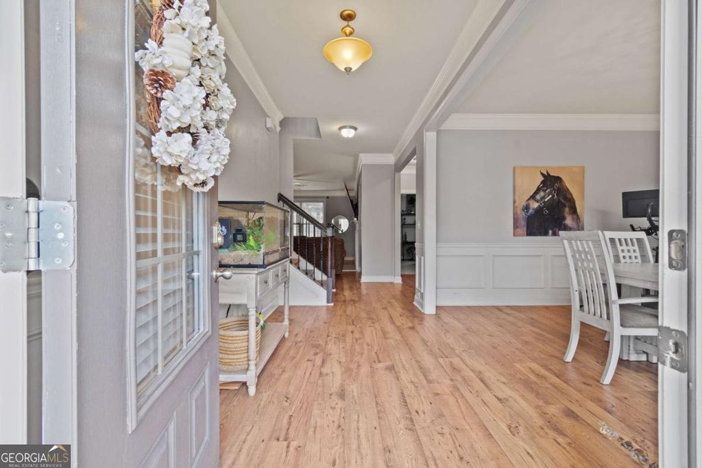 Photo of 4810 Wagon Trl, Cumming, GA 30028 (MLS # 10708335)