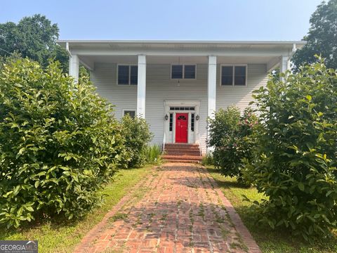 Photo of 421 Lagrange Street, Greenville, GA 30222 (MLS # 10403537)